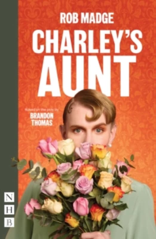 Charley's Aunt Paperback / softback