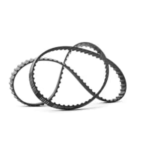 RIDEX Timing Belt VW,AUDI,SEAT 306T0111 026109119B,026109119C,026109119D Cam Belt,Toothed Belt 026109119B,026109119D