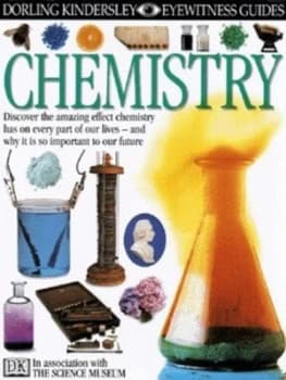 Chemistry by Ann Newmark Hardback