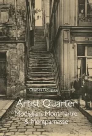 Artist Quarter by Charles Douglas