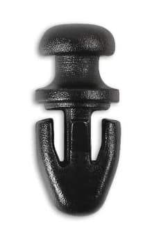 Weatherstrip Clip Door Clip To Suit Ford Pk 50 Connect 36300