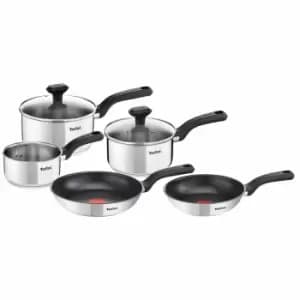 Tefal Comfort Max 5 Piece Set
