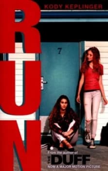 Run by Kody Keplinger Paperback