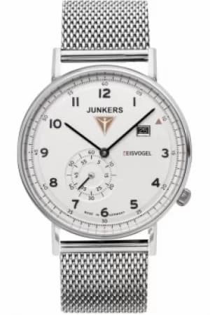 Mens Junkers Eisvogel Watch 6730M-1
