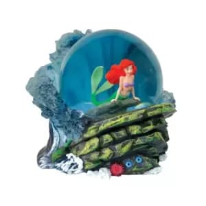 Disney Showcase The Little Mermaid Ariel Waterball