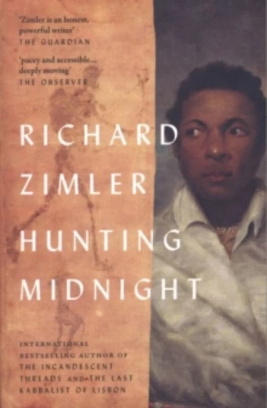 Hunting Midnight Paperback / softback