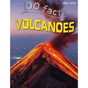 Volcanos by Chris Oxlade (Paperback, 2009)