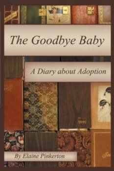 The Goodbye Baby by Elaine Pinkerton Paperback