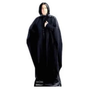 Harry Potter - Professor Snape Mini Cardboard Cut Out
