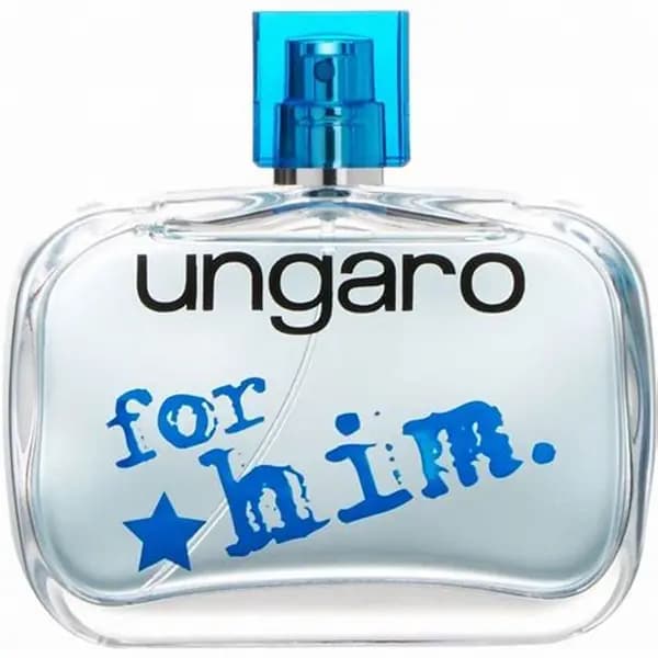 Emanuel Ungaro Eau de Toilette For Him 100ml