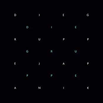 Ja Panik - Die Gruppe CD