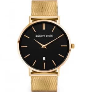 Unisex Abbott Lyon Kensington 40 Watch