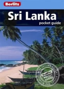 Sri Lanka by Gavin Thomas and Paula Soper Paperback