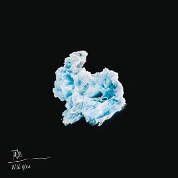 Talos - Wild Alee CD