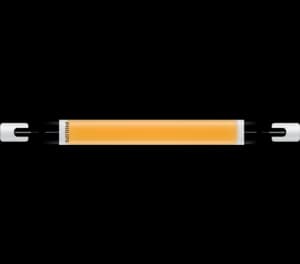 Philips CorePro LED linear R7S 118mm 8.1-60W 830 White - 73516600