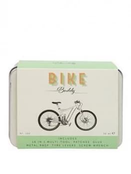 Fizz Buddy Cycle Kit