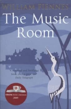 The Music Room by William Fiennes Paperback