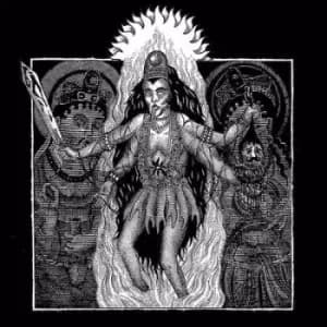 Rudra Bhakti by Drought Vinyl Album