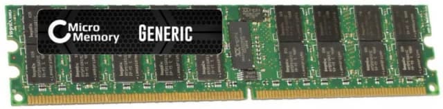 CoreParts MMG2301/4GB memory module DDR2 240-pin DIMM ECC