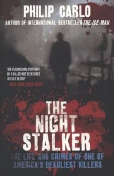 The Night Stalker by Philip Carlo Paperback