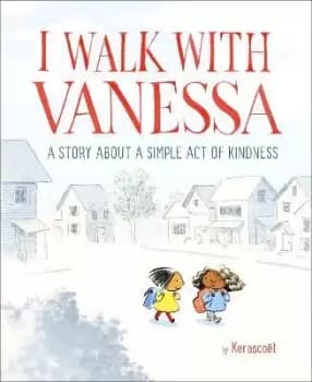 I Walk with Vanessa by KerascoA«t