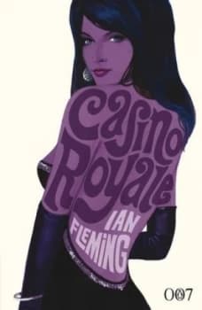 Casino Royale by Ian Fleming Book
