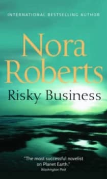 Risky Business by Nora Roberts Book