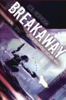 Breakaway by Joel Shepherd Paperback