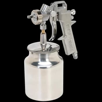 Sealey SSG2 General Purpose Suction Feed Air Spray Gun