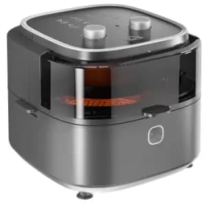 Homcom 1700W 6.5L Oil Free Airfryer