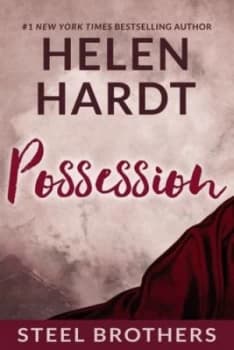 Possession by Helen Hardt Book
