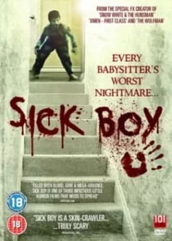 Sick Boy - DVD
