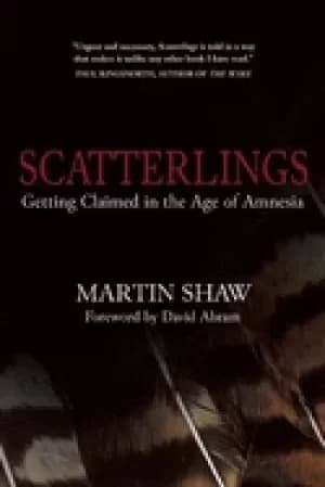 scatterlings getting claimed in the age of amnesia