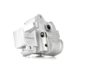 RIDEX Oil Pump 596O0003 VW,AUDI,SKODA,Passat Variant (3C5),GOLF VI (5K1),PASSAT Variant (3B6),TIGUAN (5N_),SHARAN (7M8, 7M9, 7M6)