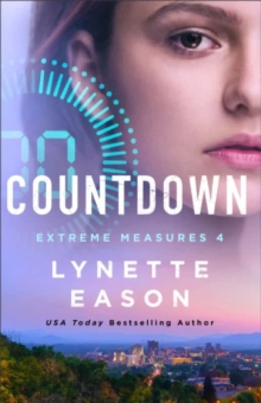 Countdown. Paperback. By Lynette Eason Books
