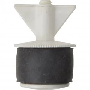 Monument Dry Testing Drain Plug 37mm x 45mm