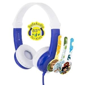 Onanoff Buddy Phones Kids Headphones