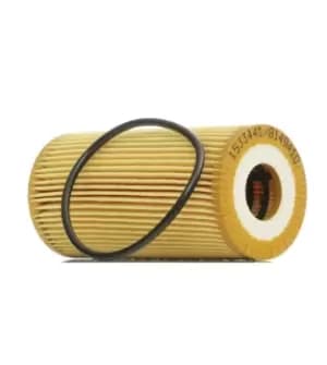 RIDEX Oil filter MERCEDES-BENZ,OPEL,RENAULT 7O0137 6000619752,6221800000,6221800009 Engine oil filter 6221840200,6261840000,6261840025,6991840200