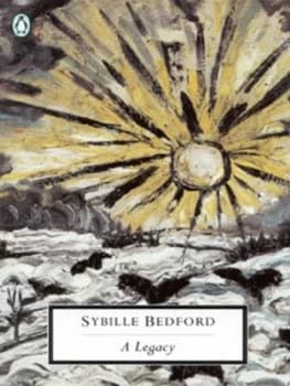 A Legacy by Sybille Bedford Paperback