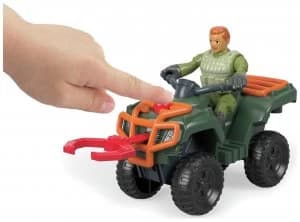 Fisher Price Imaginext Jurassic World Dinosaur Assortment