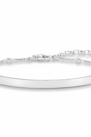 Thomas Sabo Jewellery Love Bridge Bracelet JEWEL LBA0040-051-14-L18V