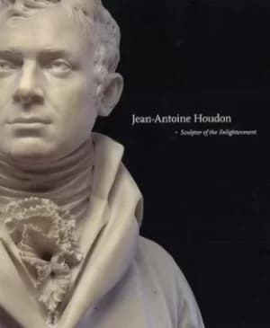 Jean-Antoine Houdon by Anne L. Poulet