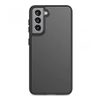 Tech21 Evo Slim for Samsung Galaxy S21 5G - Charcoal Black