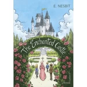 The Enchanted Castle