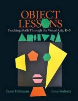 Object Lessons by Caren Holtzman Book