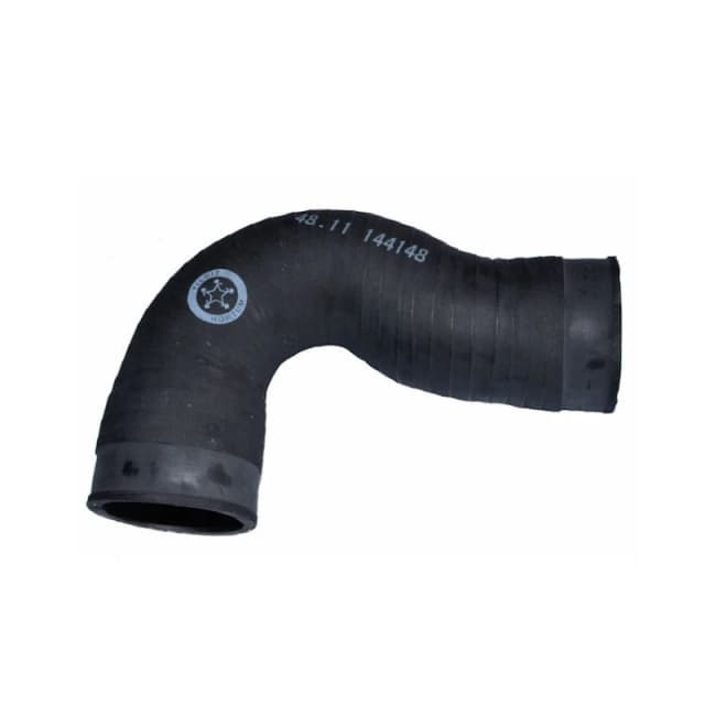 HORTUM 144148 Turbocharger Hose Elastomer Elastomer Charger Intake Hose (3314)