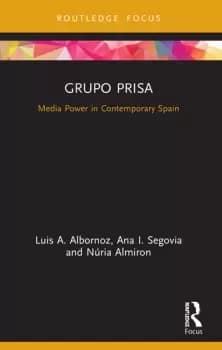 Grupo PrisaMedia Power in Contemporary Spain