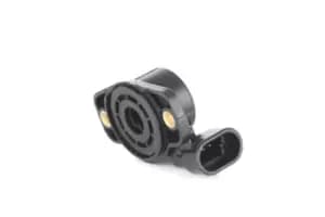 RIDEX Throttle Position Sensor 3940T0009 Sensor, throttle position RENAULT,FIAT,PEUGEOT,TWINGO I (C06_),CLIO II (BB0/1/2_, CB0/1/2_)