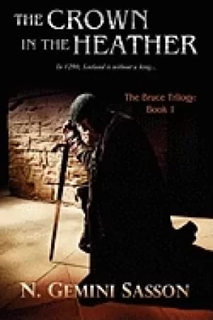 crown in the heather