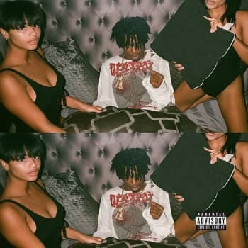 PlayBoi Carti - PlayBoi Carti CD